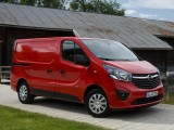 Opel Vivaro  © Opel